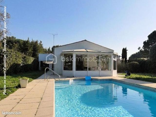 Maison vente à Rochefort, La Tremblade