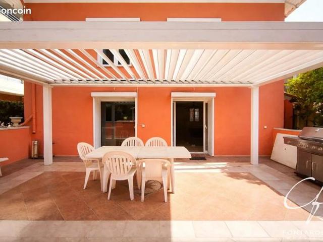 Maison vente à Arrondissement de Draguignan, Saint-raphaël