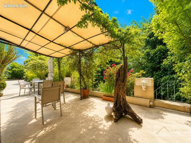 Maison vente à Vienne, Saint-clair-du-rhône