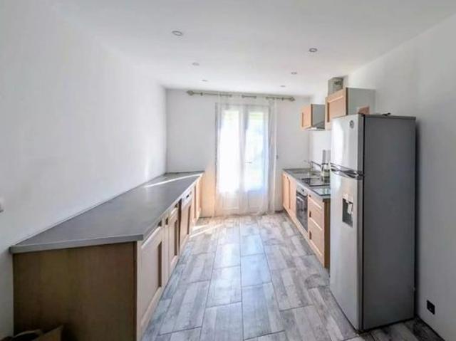 Maison vente à Meaux, Lizy-sur-ourcq