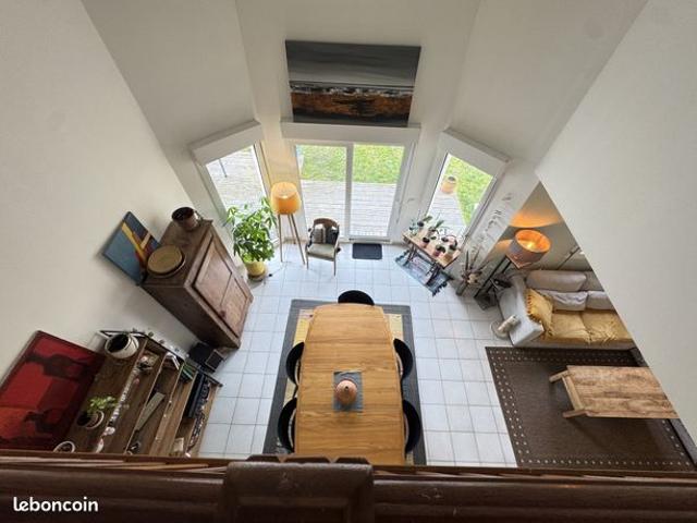 Maison vente à Valence, Bourg-lès-valence