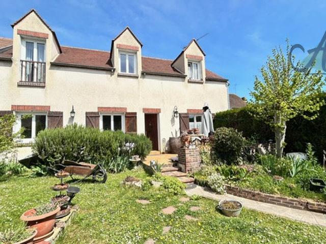 Maison vente à Provins, Jutigny