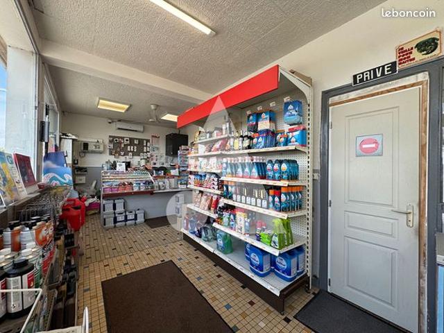 Maison vente à Bernay, Ecardenville-la-campagne