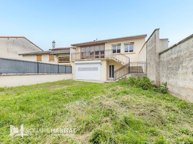 Maison vente à Valence, Saint-sorlin-en-valloire