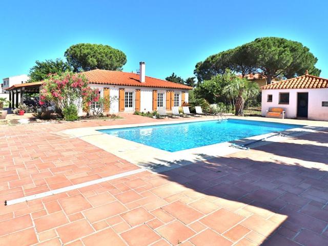 Maison vente à Perpignan, Pia