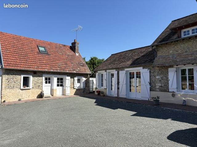 Maison vente à Beauvais, Hécourt