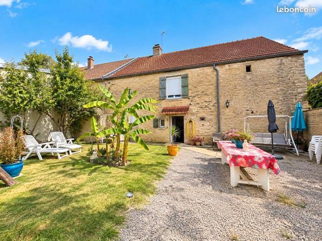 Maison vente à Chaumont, Bricon