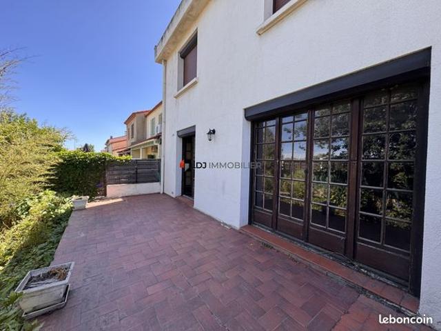 Maison vente à Perpignan