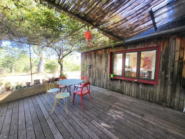 Maison vente à Aubais, Gard