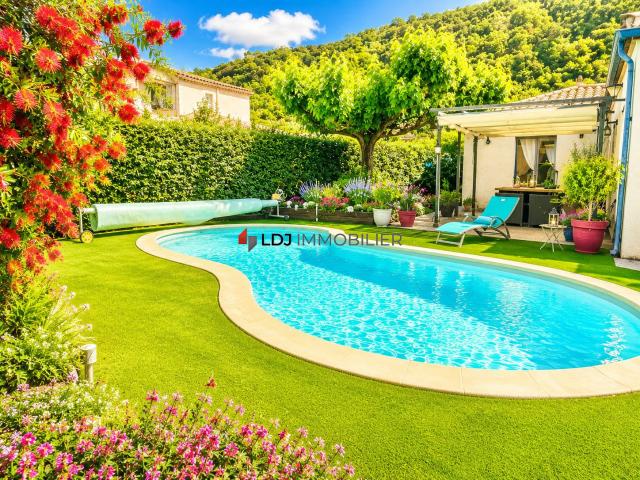 Maison vente à Palalda, Amélie-les-Bains-Palalda