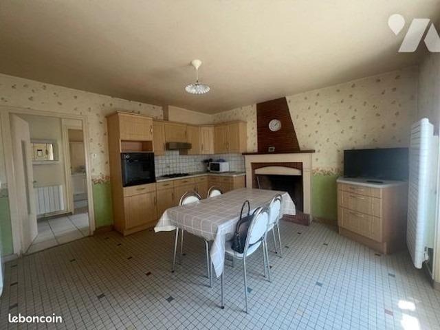 Maison vente à Benet, Vendée