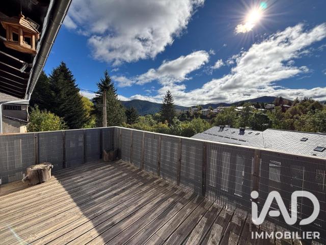 Maison vente à Sol i Neu, Formiguères