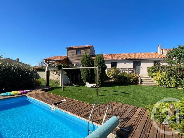 Maison location à Castres, Viviers-lès-montagnes