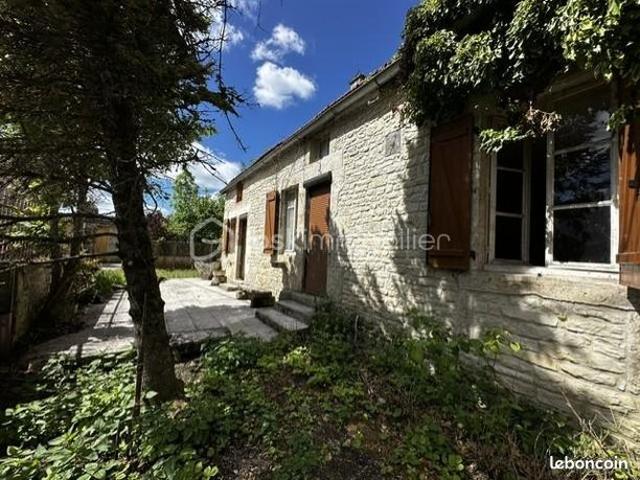 Maison vente à Montbard, Channay