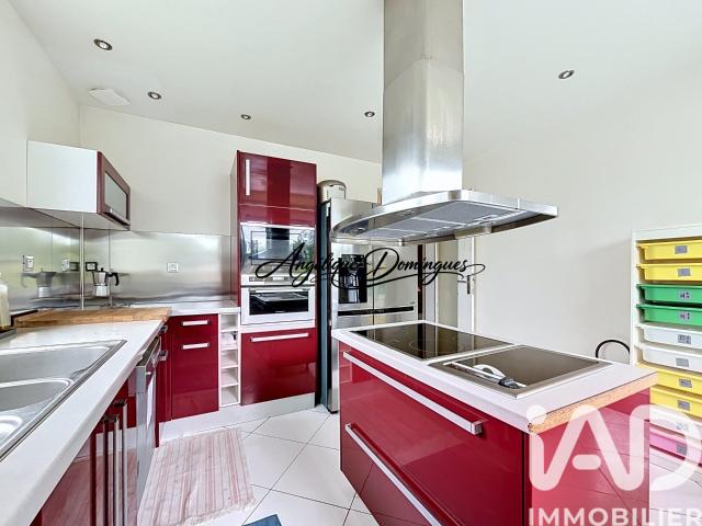 Maison vente à Mantes-la-Jolie, Aubergenville