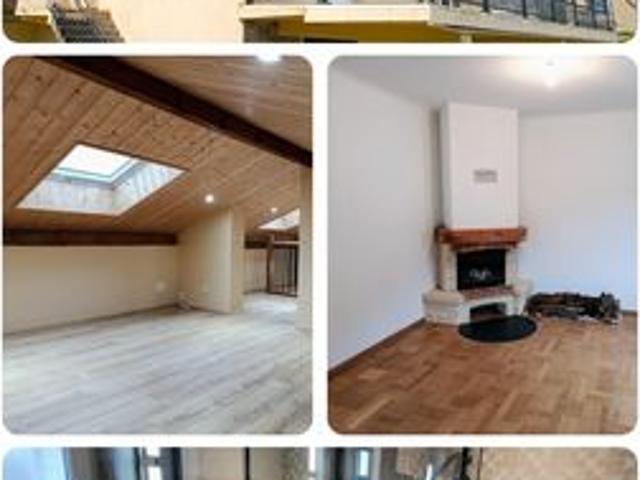 Maison vente à Foix, Tarascon-sur-ariège