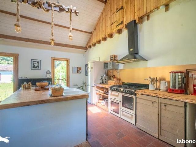 Maison vente à Largentière, Auvergne-Rhône-Alpes