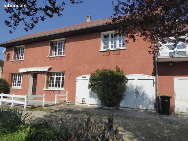 Maison vente à La Tour-du-Pin, Morestel