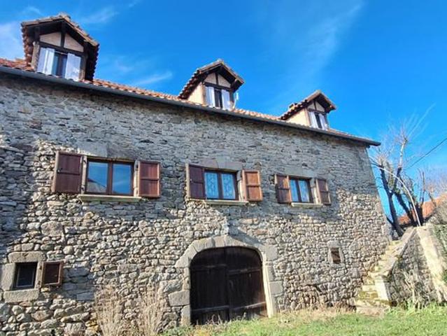 Maison vente à Figeac, Sousceyrac