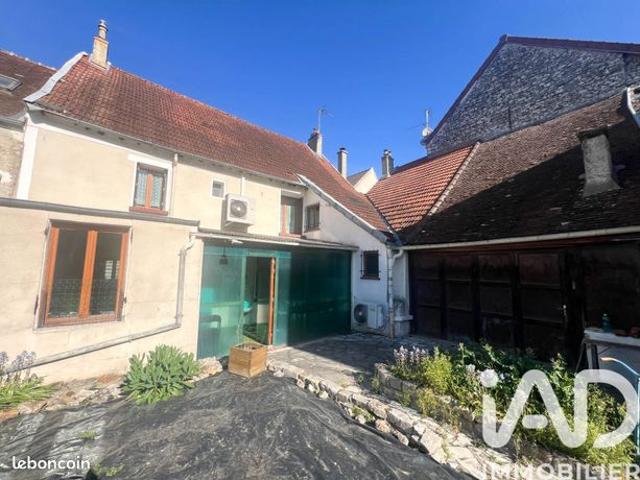 Maison vente à Provins, Jouy-sur-morin