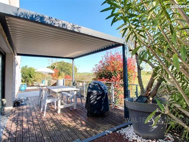 Maison vente à Toulouse, Nailloux