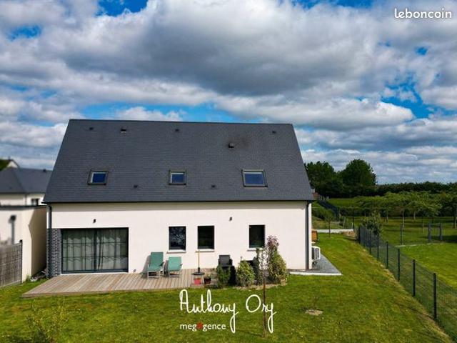 Maison vente à Vire, Roucamps