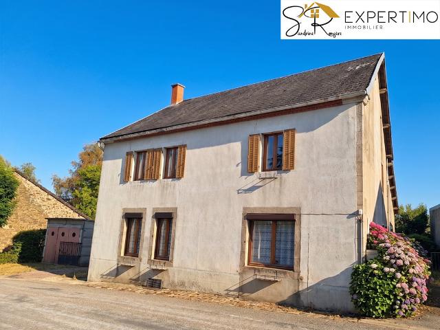 Maison vente à Riom, Ars-les-favets