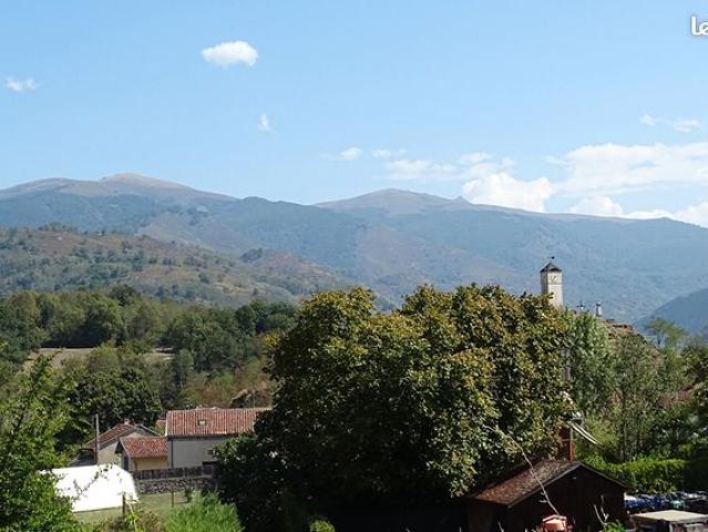 Maison vente à Arignac, Ariège