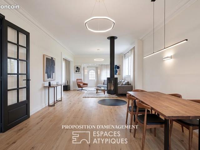Maison vente à Cholet, Pays de la Loire