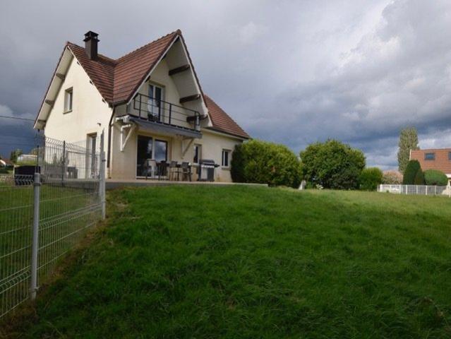 Maison vente à Montbéliard, Arcey