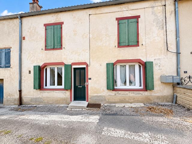 Maison vente à Chaumont, Bricon