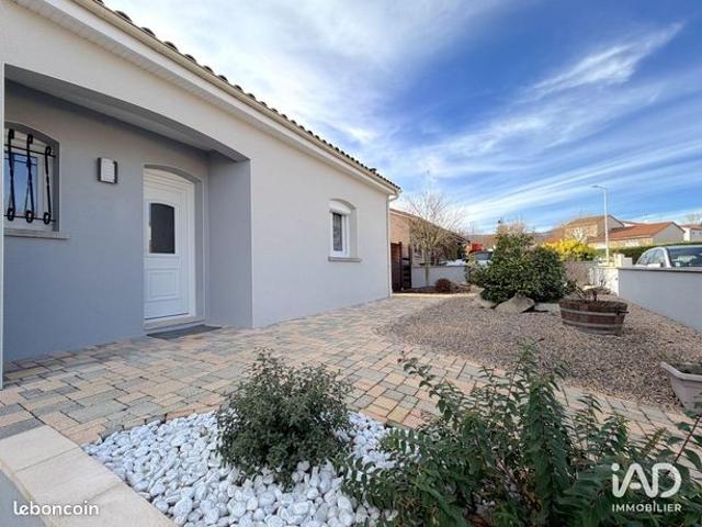 Maison vente à Blanzat, Guadeloupe