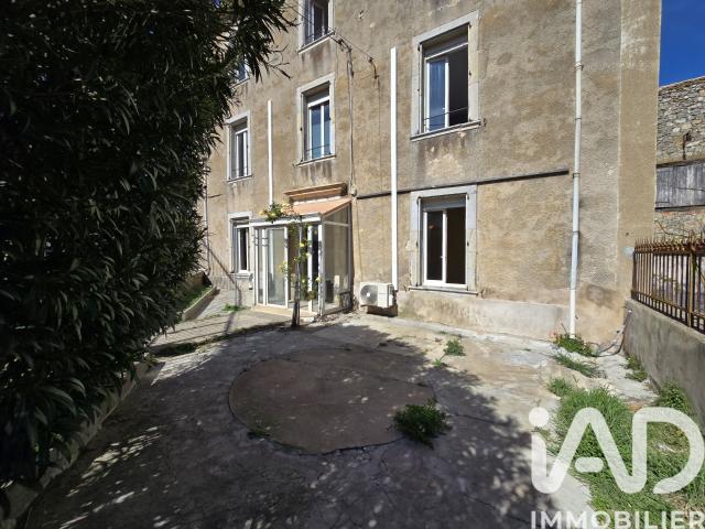 Maison vente à Narbonne, Saint-jean-de-barrou