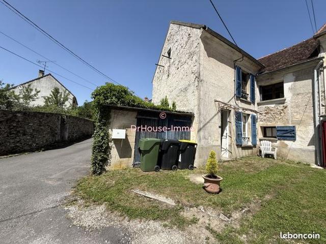 Maison vente à Provins, Saint-cyr-sur-morin