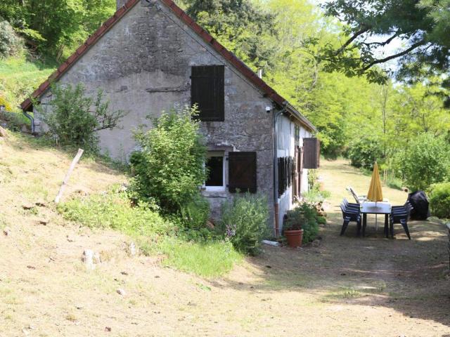Maison vente à Saint-Symphorien-de-Marmagne, Saône-et-Loire