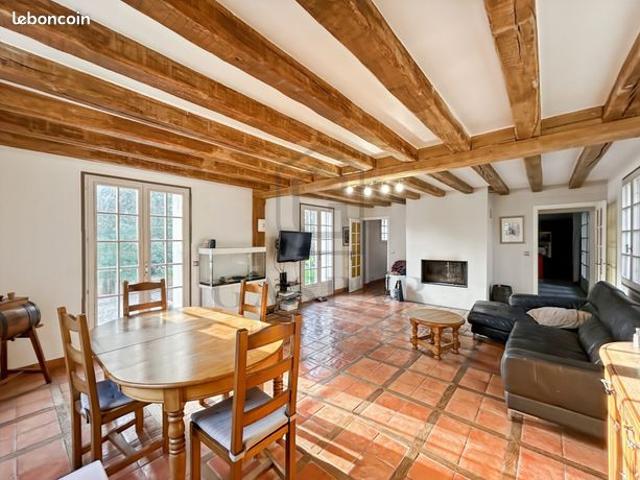 Maison vente à Évreux, Conches-en-ouche