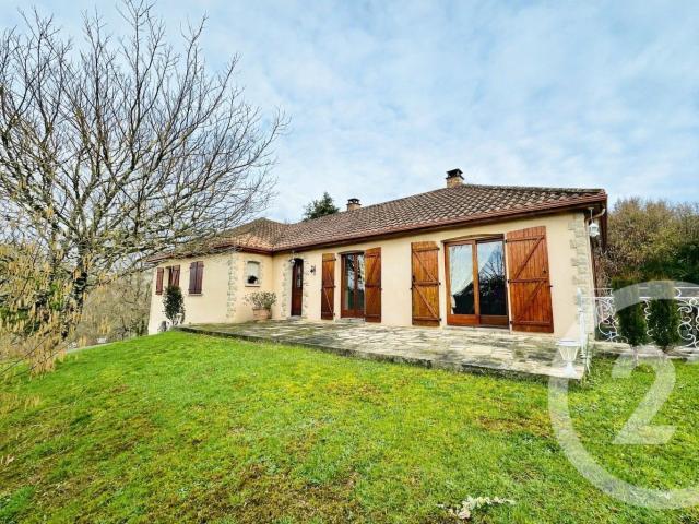 Maison vente à Limoges, Condat-sur-vienne