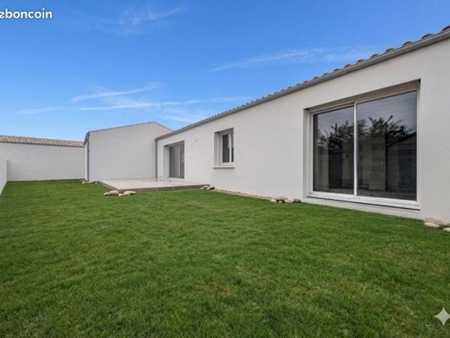 Maison vente à Puilboreau, Charente-Maritime
