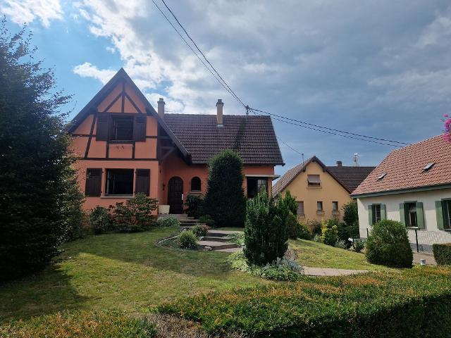 Maison vente à Haguenau-Wissembourg, Hoerdt