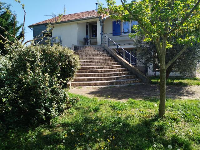 Maison vente à France métropolitaine, Chanos-curson