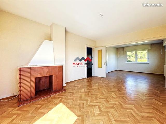 Maison vente à Molsheim, Wasselonne