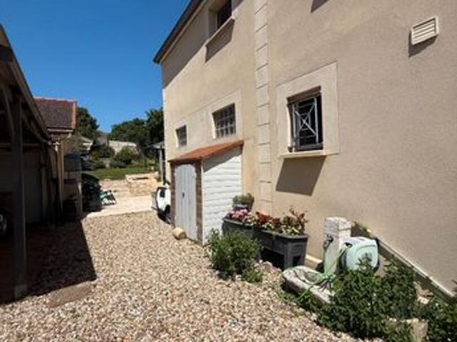 Maison vente à Argenteuil