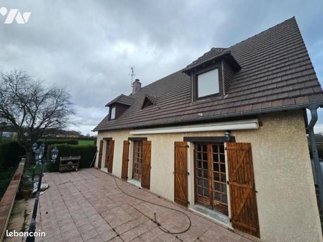 Maison vente à Évreux, Evreux