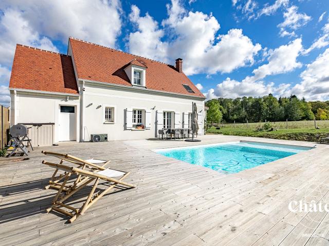 Maison vente à Néry, Oise