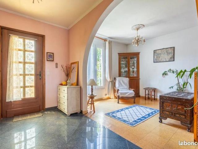 Maison vente à Le Raincy, Drancy