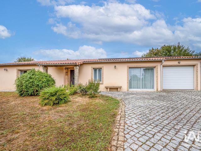 Maison vente à Bessines, Deux-Sèvres