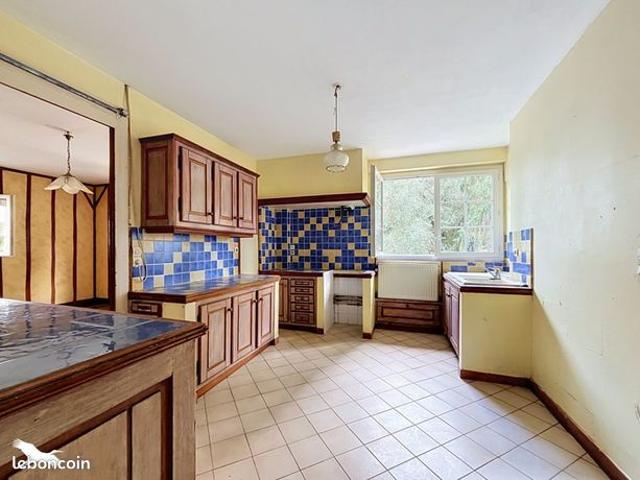Maison vente à Oloron-Sainte-Marie, Saint-dos