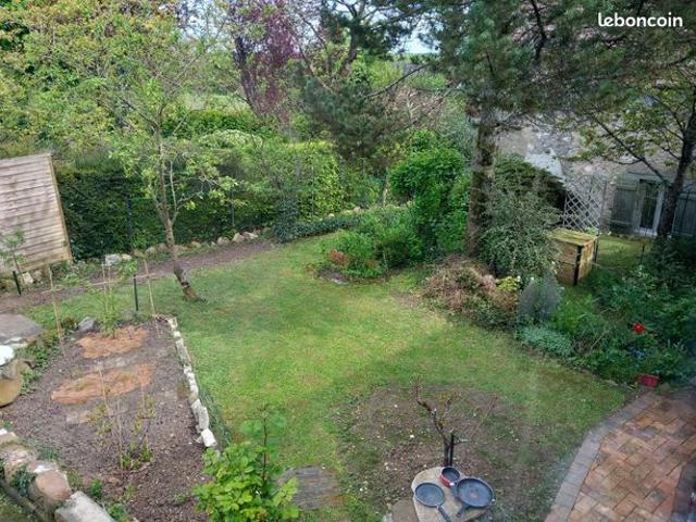 Maison vente à Nogent-sur-Seine, La Saulsotte