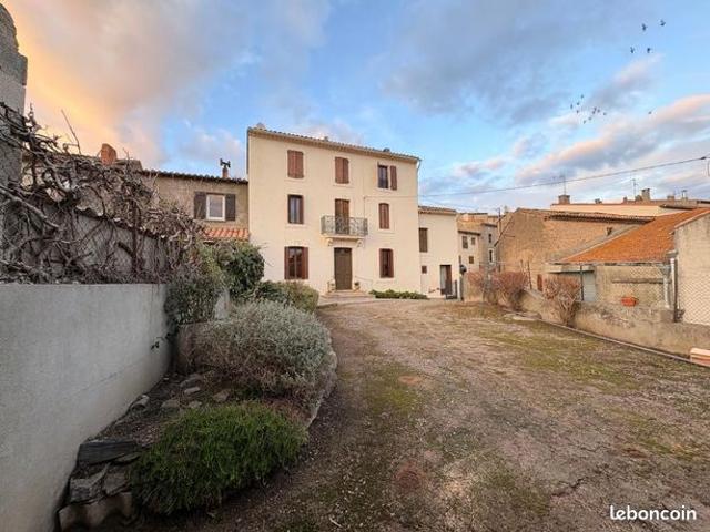 Maison vente à Carcassonne, Marseillette