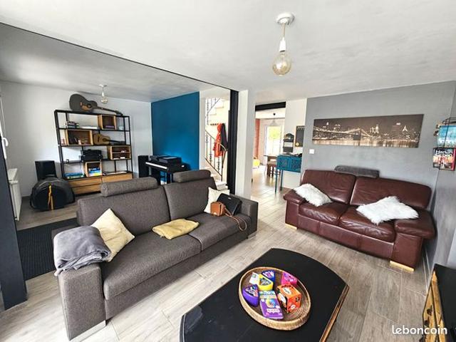 Maison vente à Saint-Nazaire, Mesquer